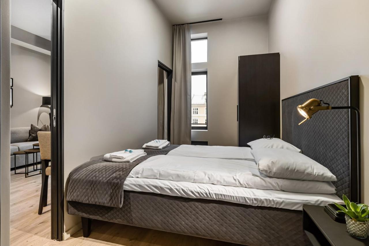 The Apartments Company- Frogner Осло Екстериор снимка