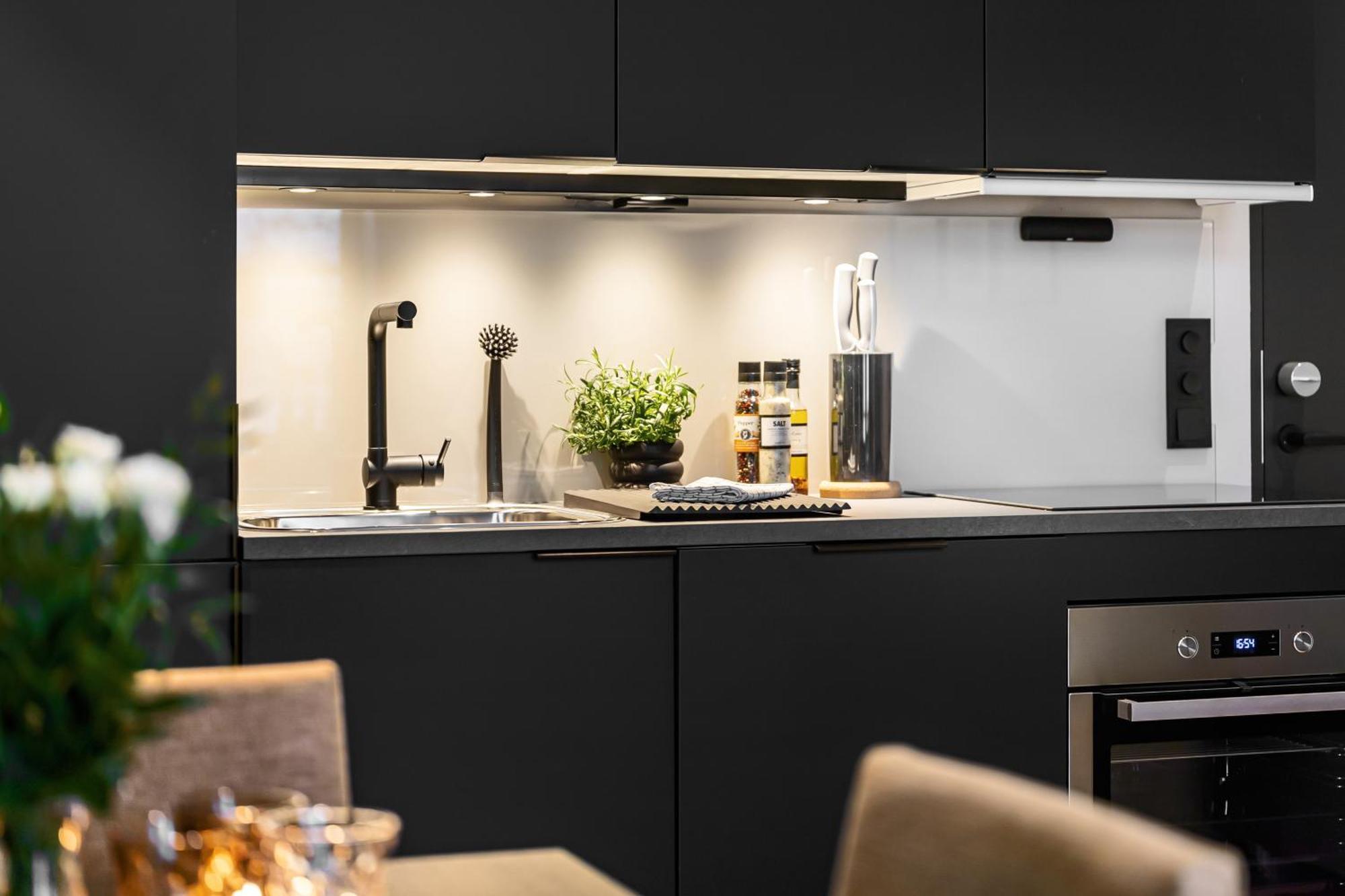 The Apartments Company- Frogner Осло Екстериор снимка